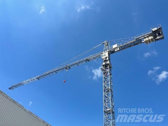 Liebherr 140 HC Башенные краны