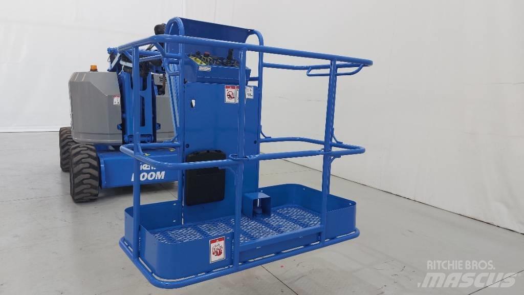 Genie Z 34/22 IC Коленчатые подъемники