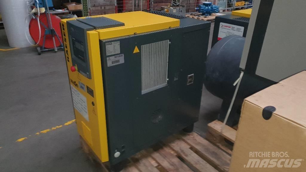 Kaeser SX 4T Воздушные компрессоры