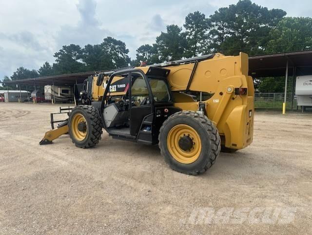 CAT TL1055D Телескопические погрузчики
