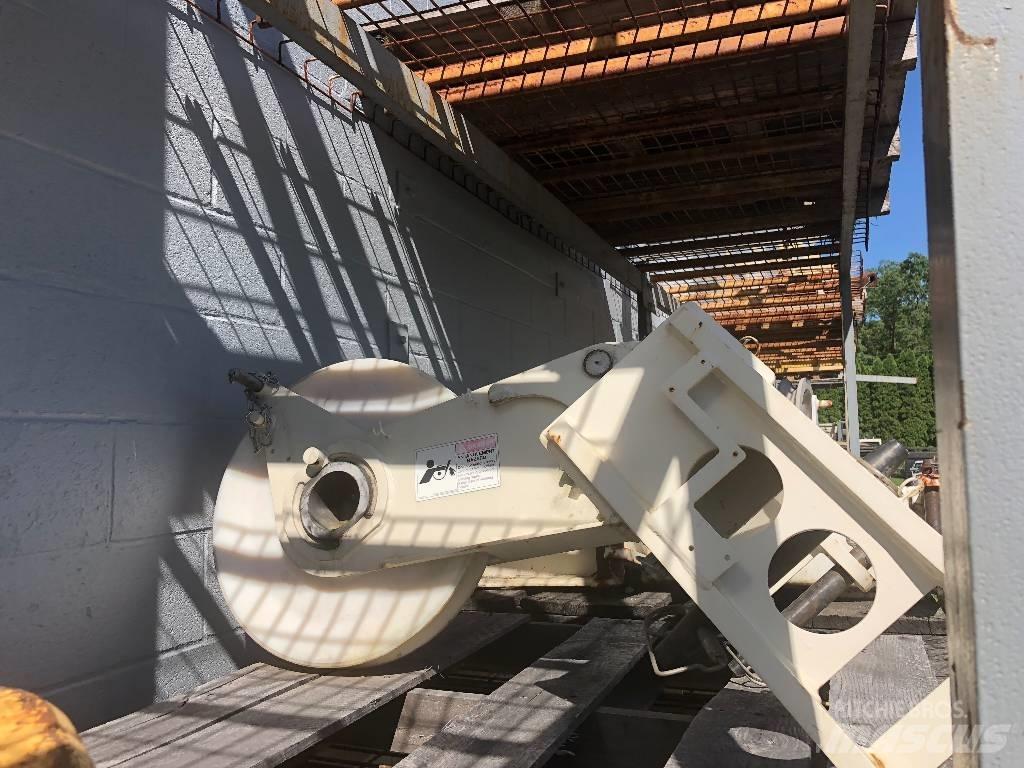 Demag AC 250-1 Автокраны