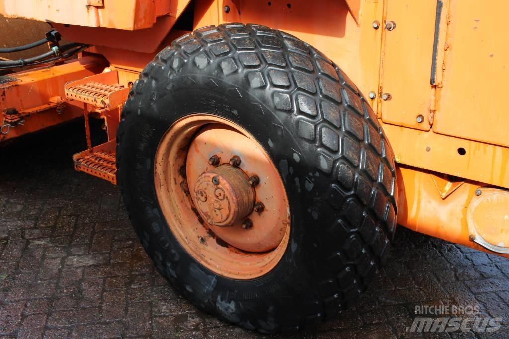 Hamm 2314 SD Грунтовые катки