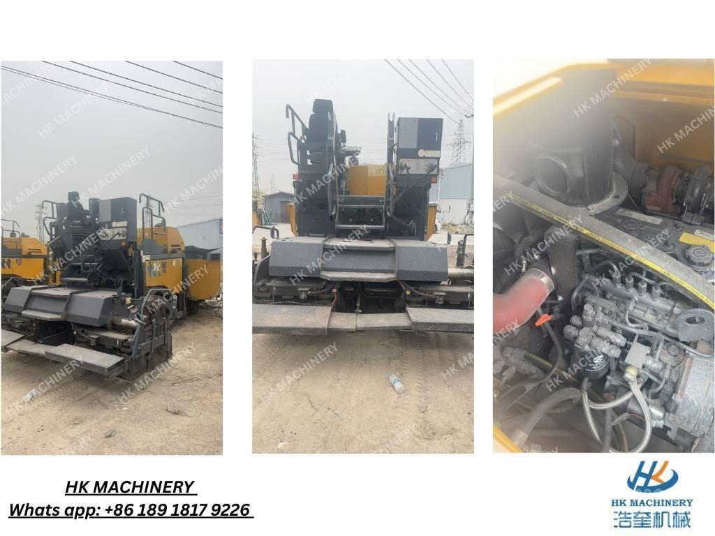 XCMG RP 453 L Асфальтоукладчики