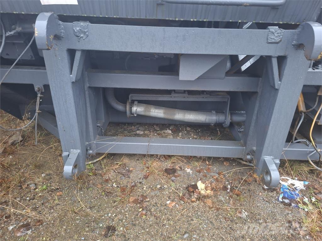  Lumilinko Снегоуборщики