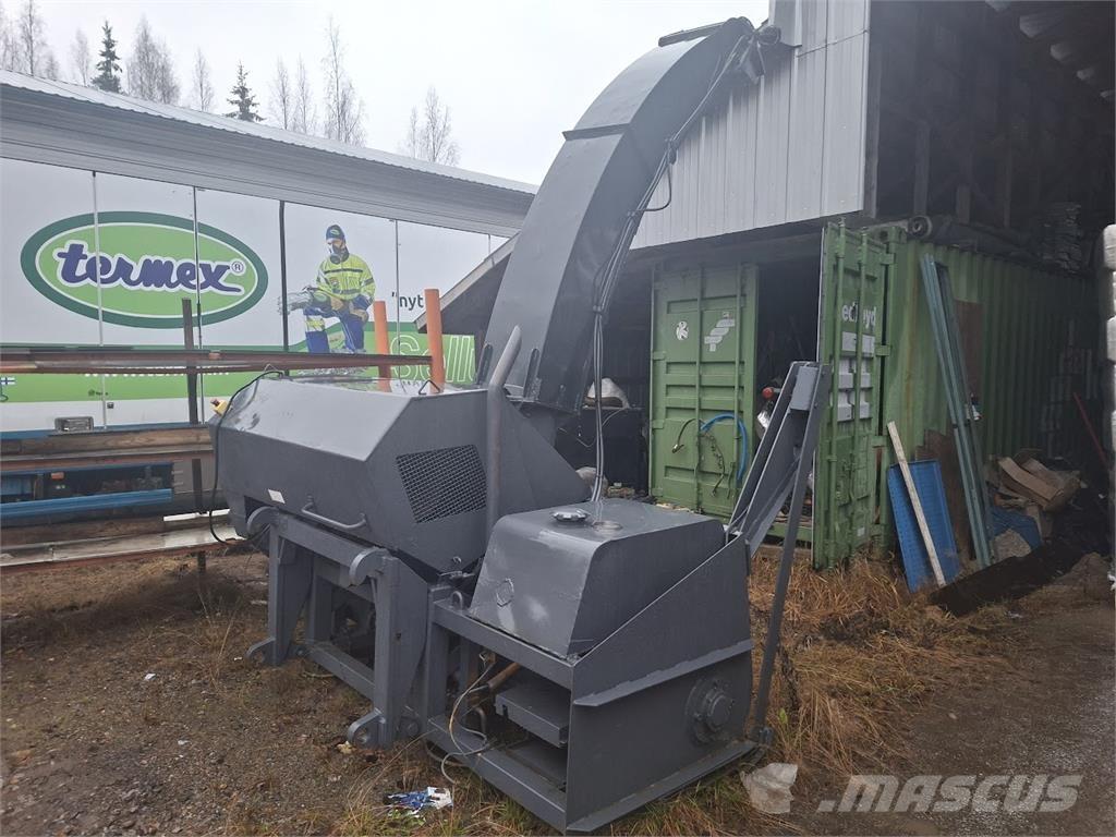  Lumilinko Снегоуборщики