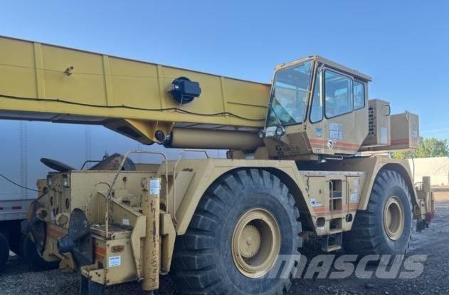 Grove RT 870 Автокраны вездеходы