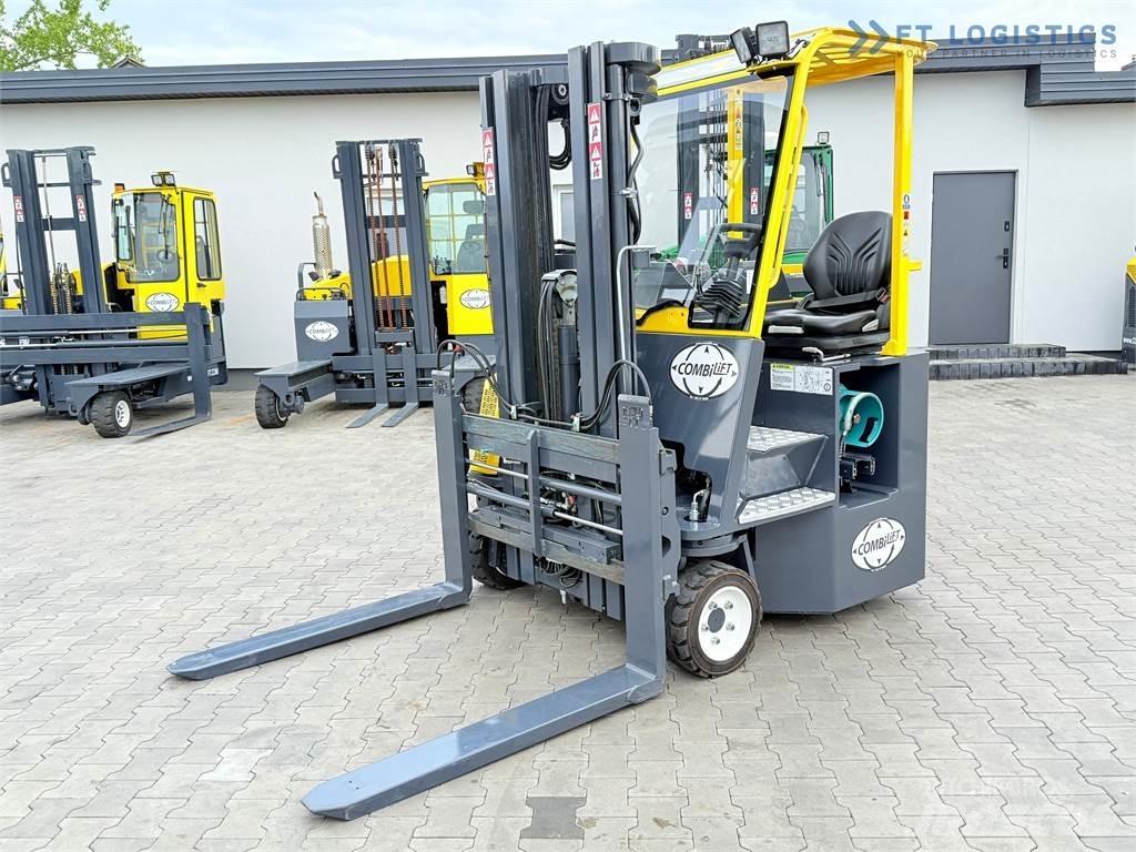 Combilift C3000CB 4-x ходовые ричтраки