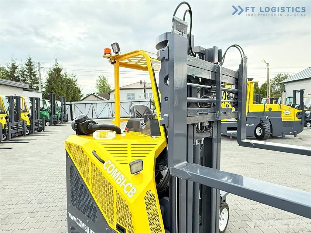 Combilift C3000CB 4-x ходовые ричтраки