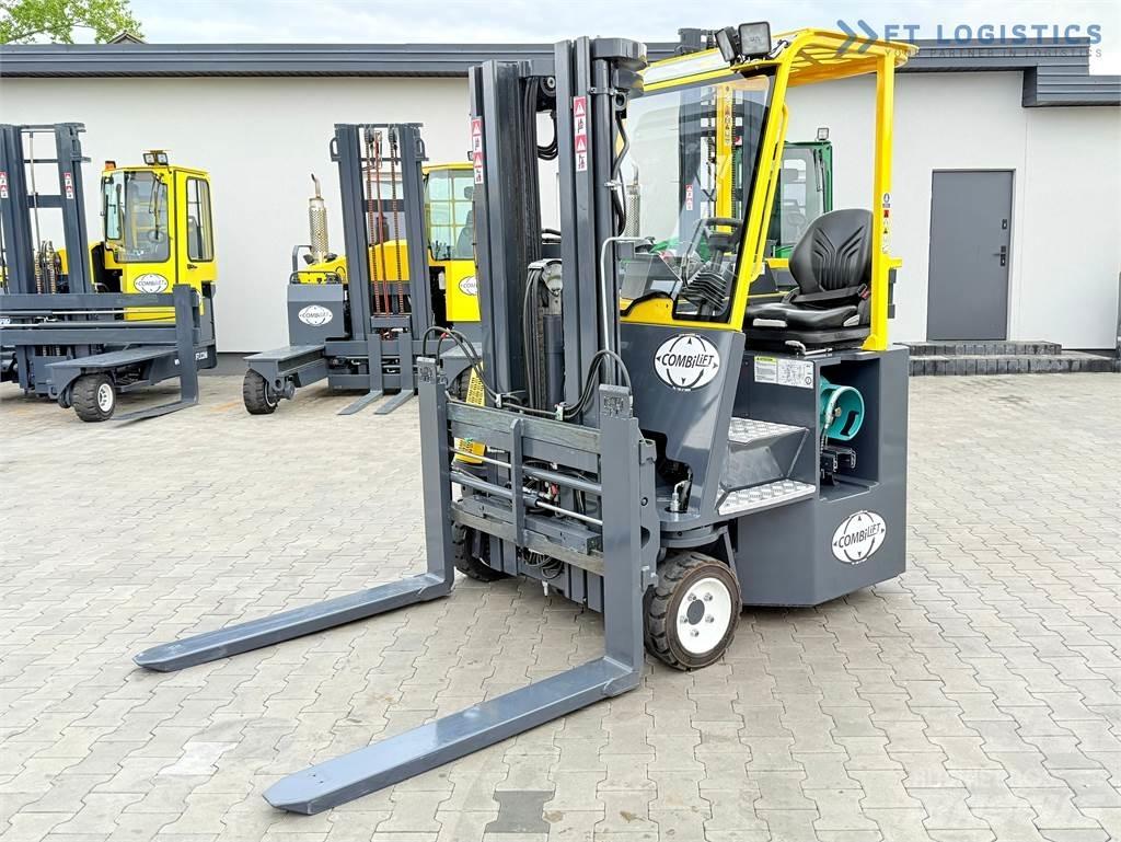 Combilift C3000CB 4-x ходовые ричтраки