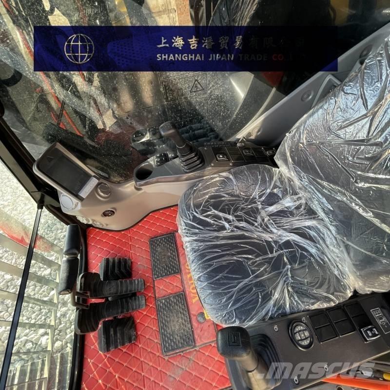 Volvo EC 480 Гусеничные экскаваторы