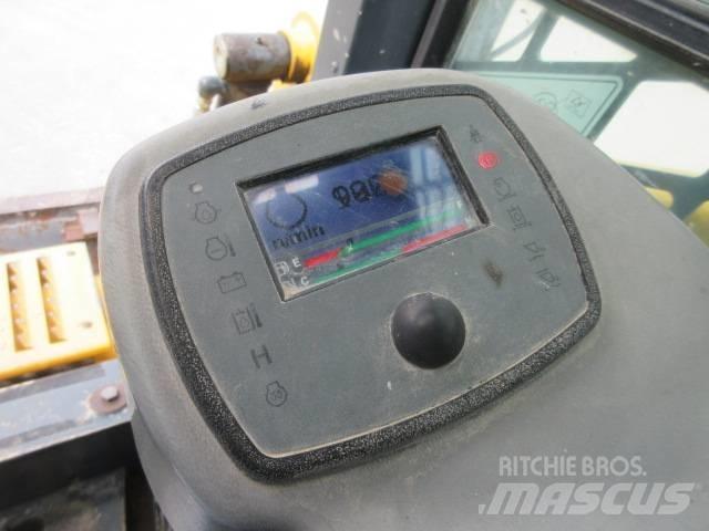 Gehl RT 175 Мини-погрузчики