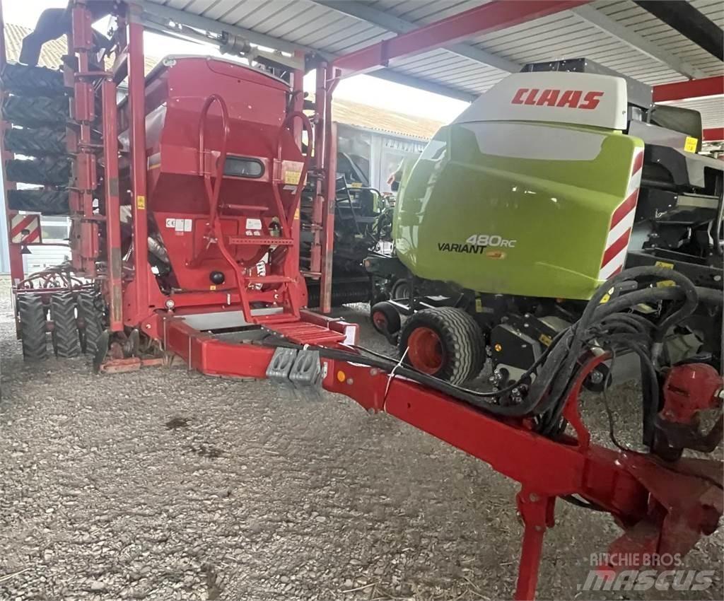 Horsch Pronto 6 DC Сеялки