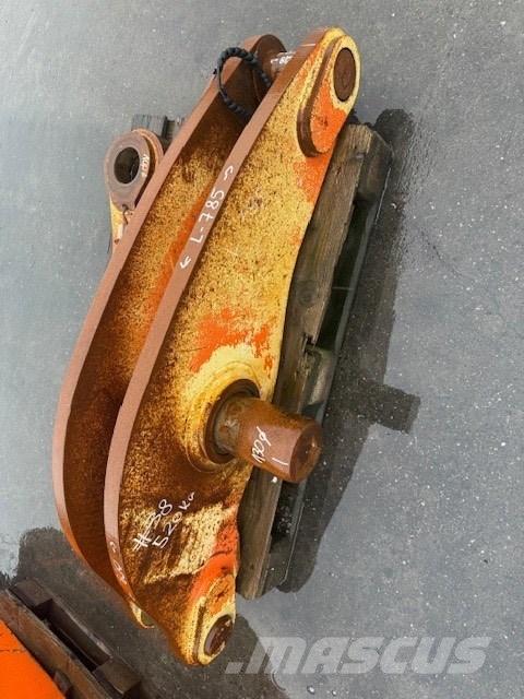 Hitachi BUCKET LINK Ковши