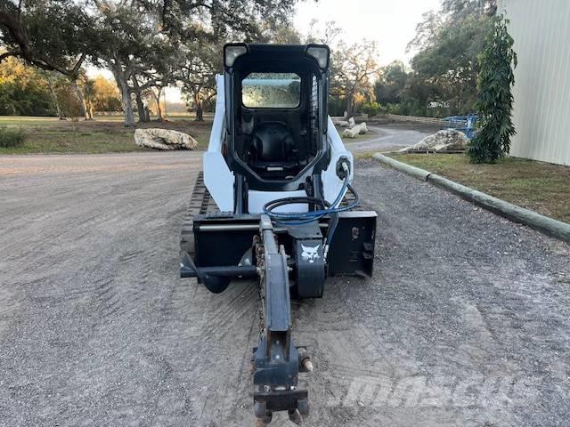 Bobcat LT 313 Траншеекопатели