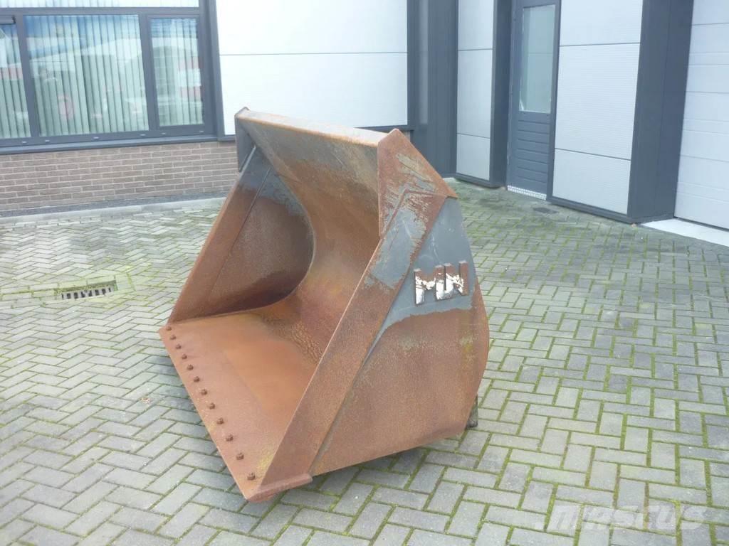 CASE Shovelbak Ковши