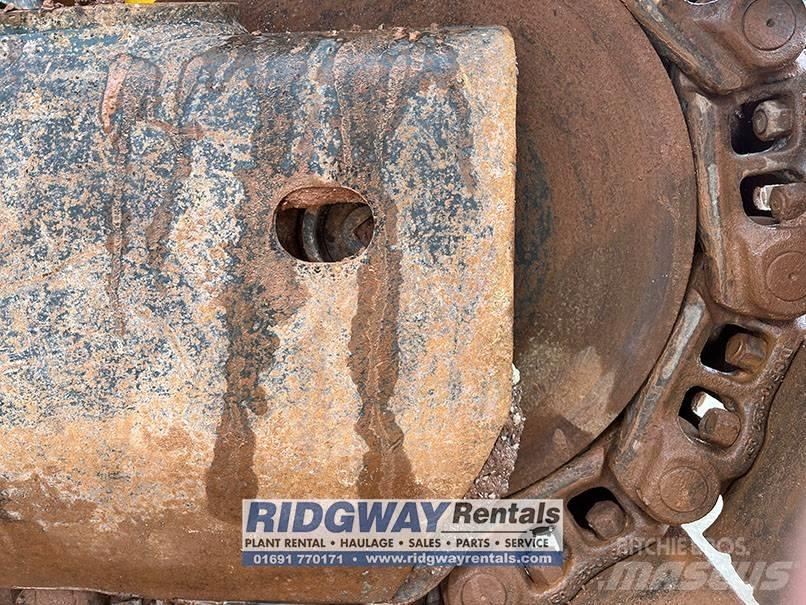 Komatsu PC 360 LC-11 Гусеничные экскаваторы