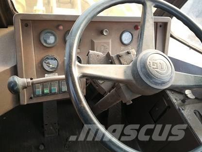 CAT 966 F Фронтальные погрузчики