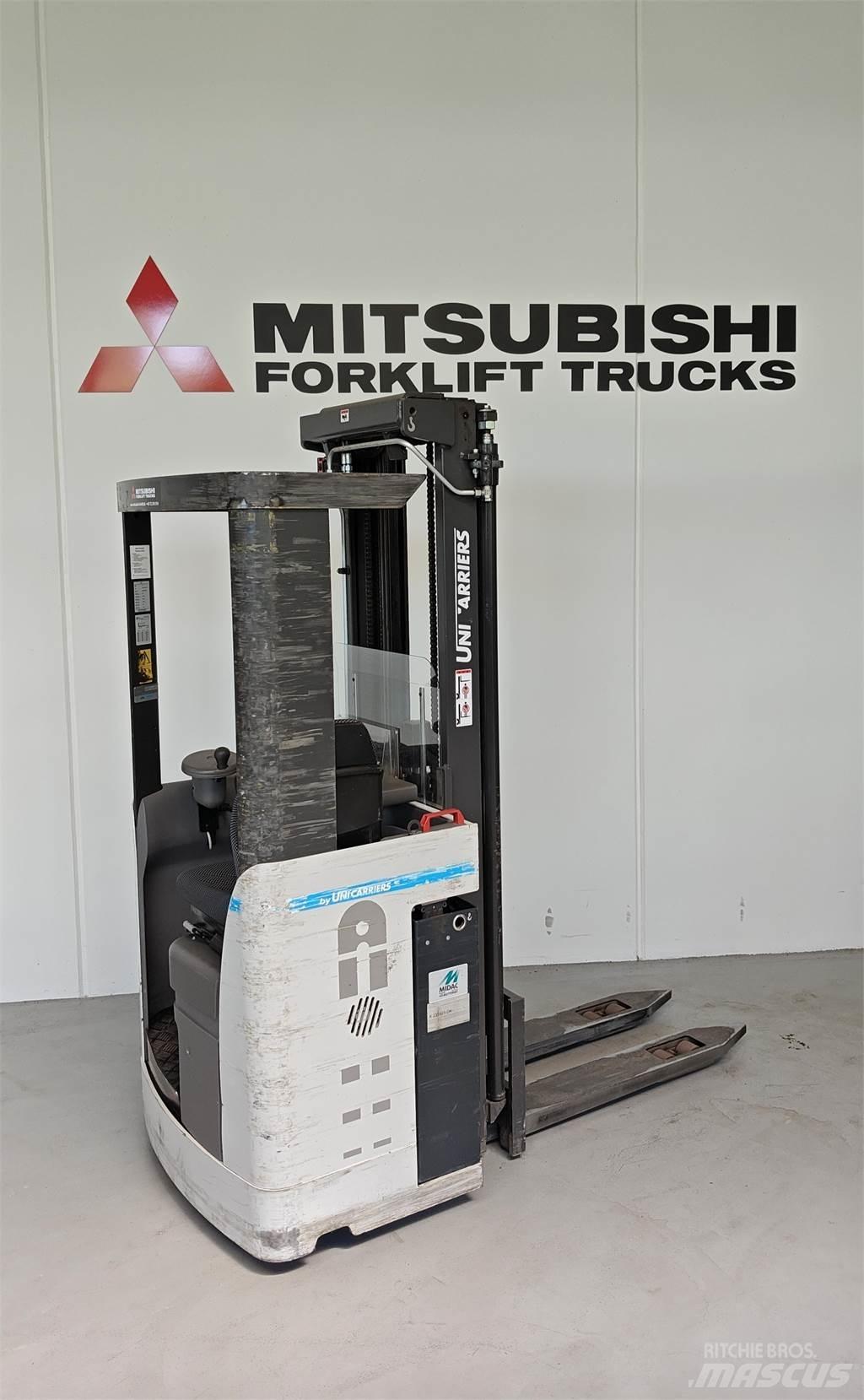 Atlet XJN160 Самоходные электрические тележки