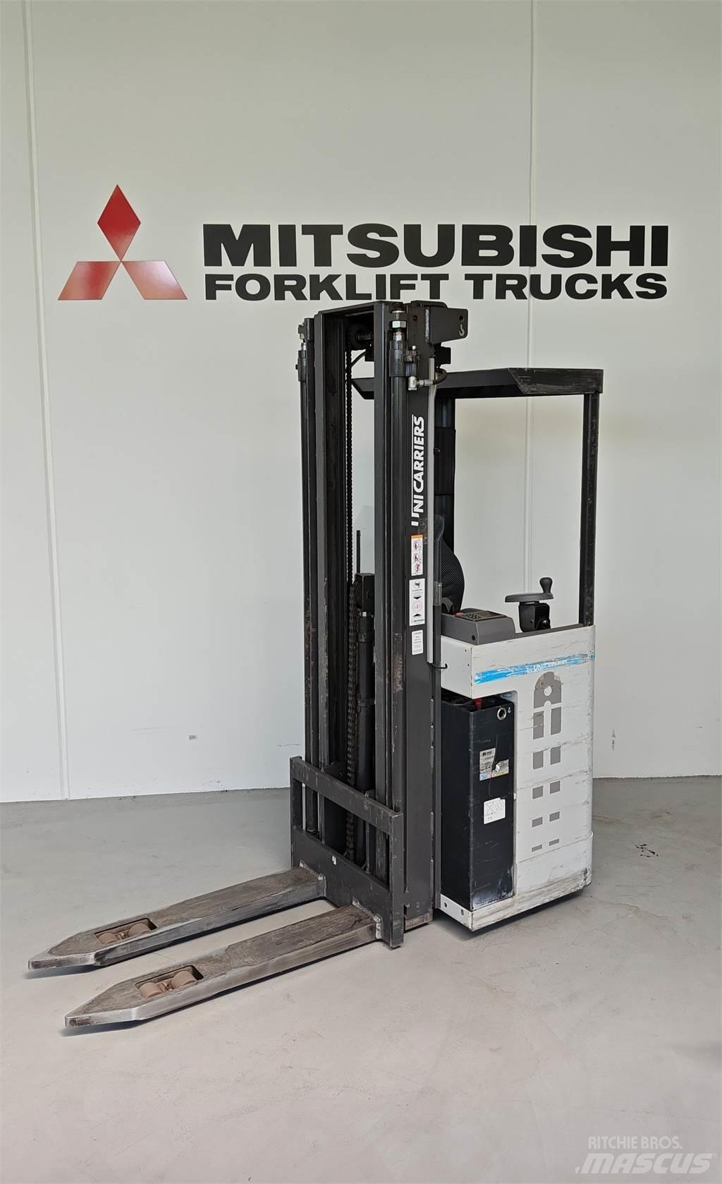 Atlet XJN160 Самоходные электрические тележки