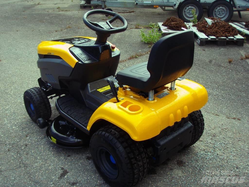 Stiga E-Ride S 300 Самоходные газонокосилки