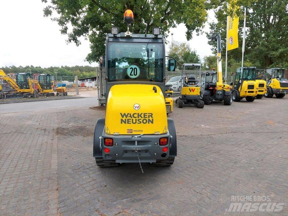 Wacker Neuson WL28 Фронтальные погрузчики