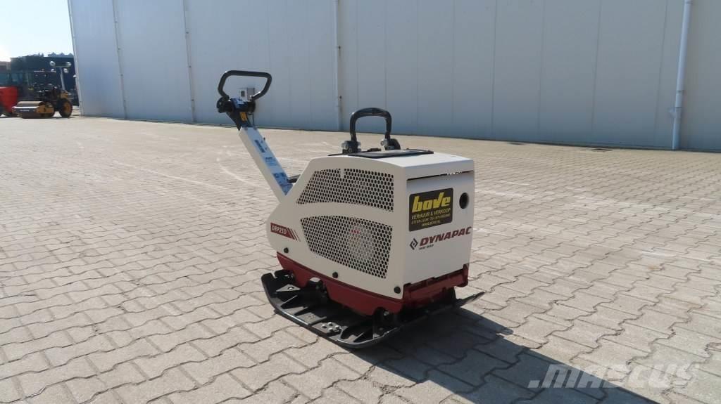 Dynapac DRP25D Виброплиты и вибротрамбовки