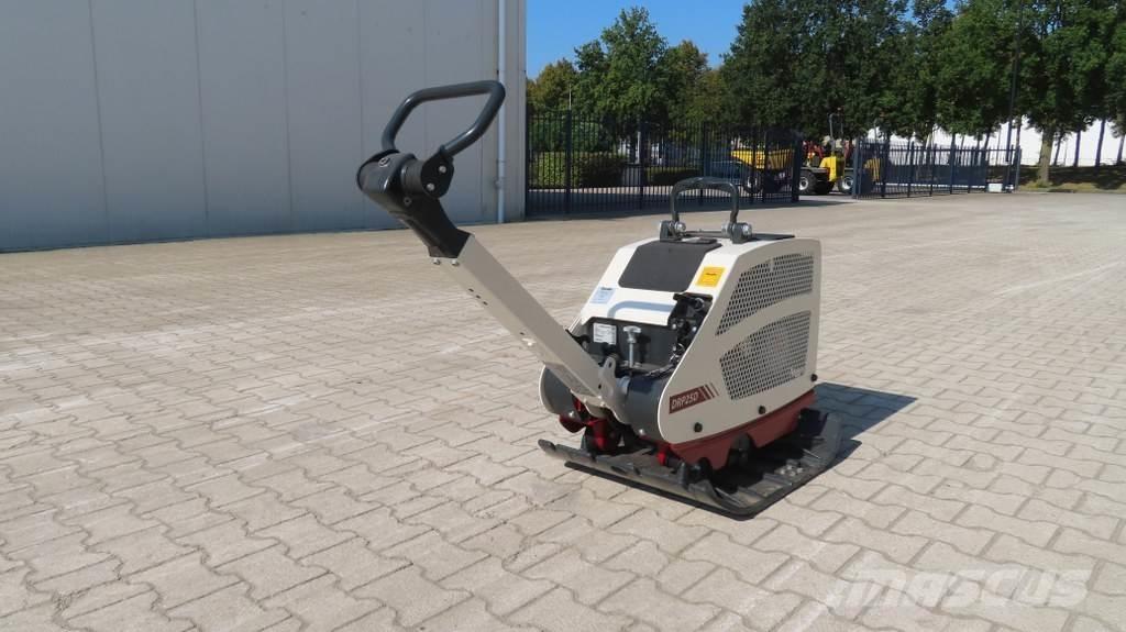 Dynapac DRP25D Виброплиты и вибротрамбовки