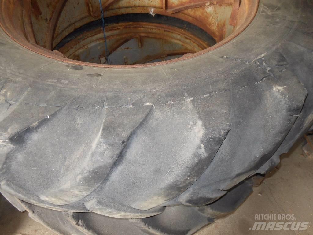 Michelin 18.4X38 Навесное оборудование и запчасти