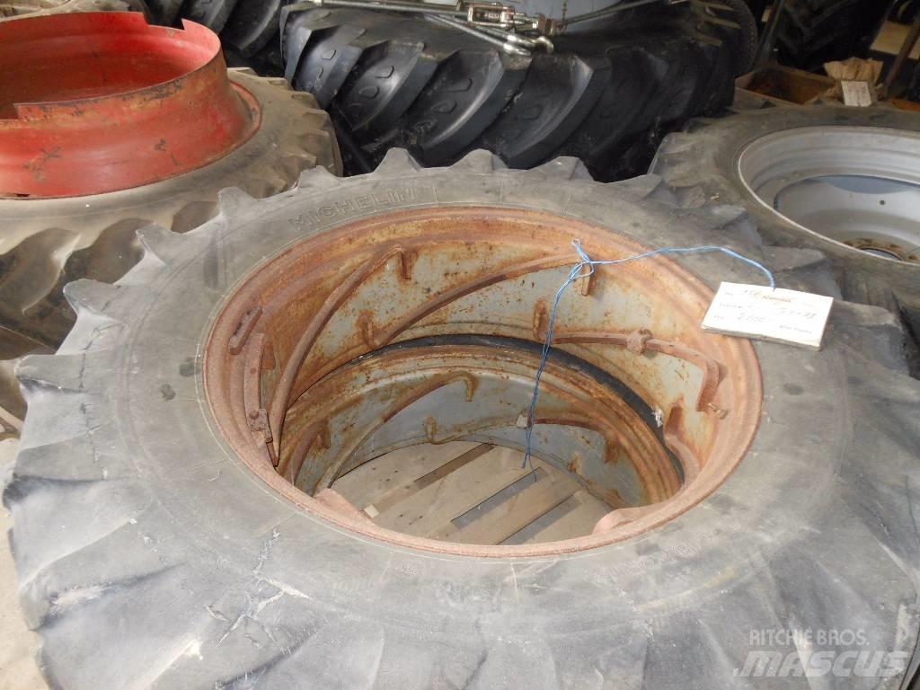 Michelin 18.4X38 Навесное оборудование и запчасти