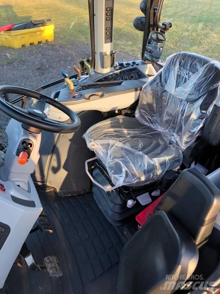 Valtra G125EA Трактора