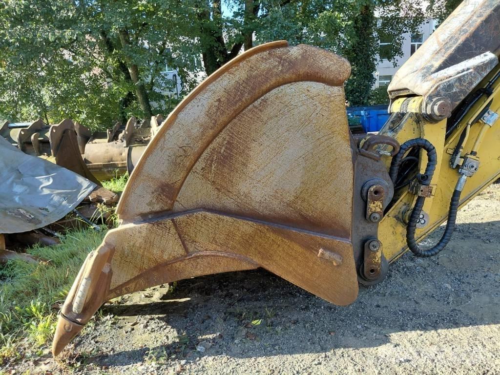 CAT 352 F Гусеничные экскаваторы