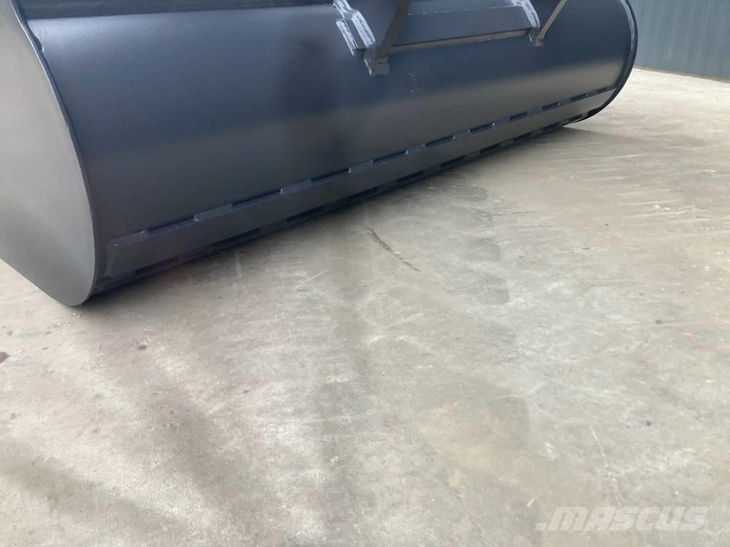  Smitma CW30 1.80m Ковши