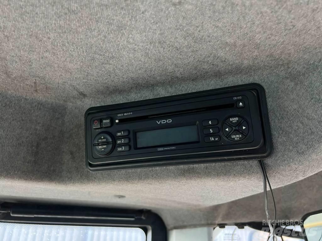 Volvo L120F Фронтальные погрузчики