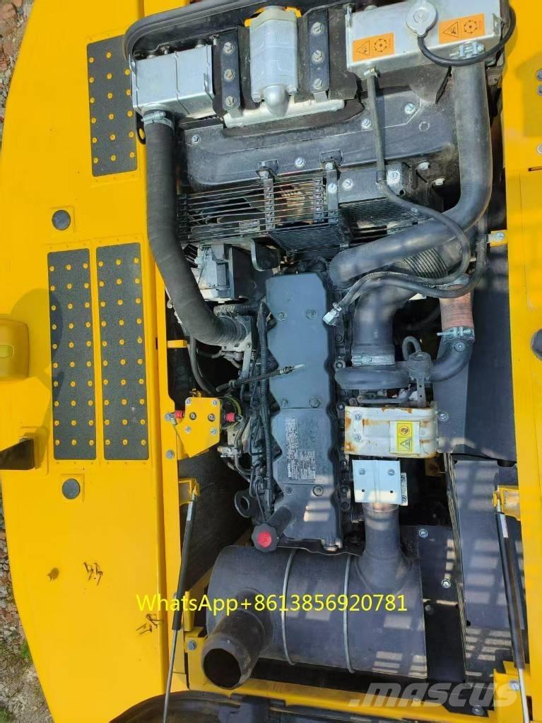 Komatsu PC 240-8 Малые экскаваторы 7т-12т