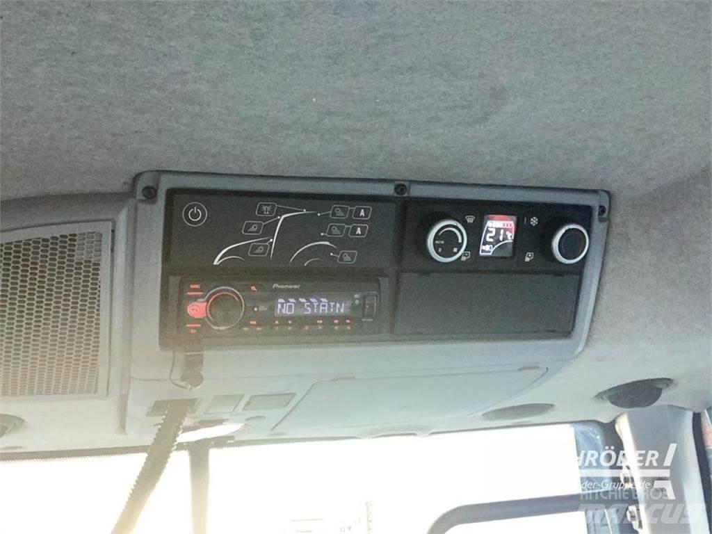 Valtra T 175 EA Трактора