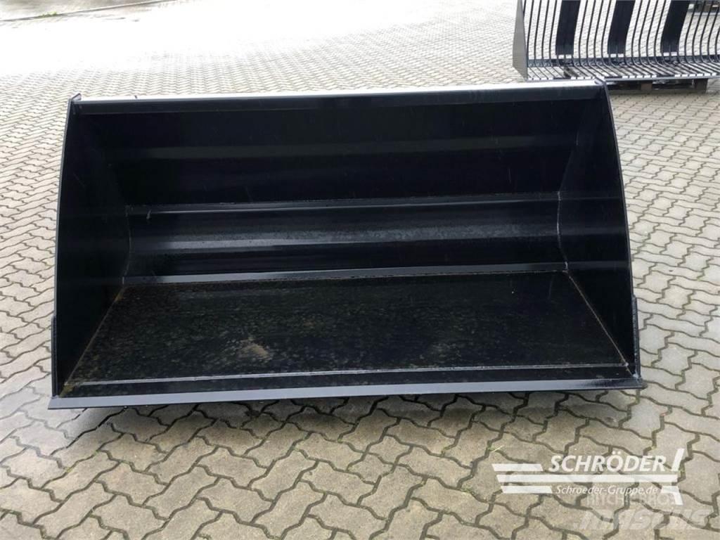 Talex A113.200 Паллетные вилы для фронтальных погрузчиков