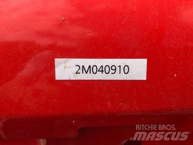 Maschio Giraffa XXL Мульчирователи
