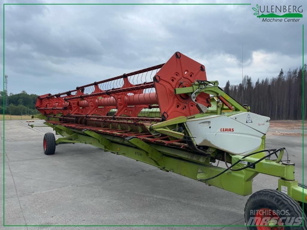 CLAAS Vario 1050 Компоненты для зерноуборочных комбайнов