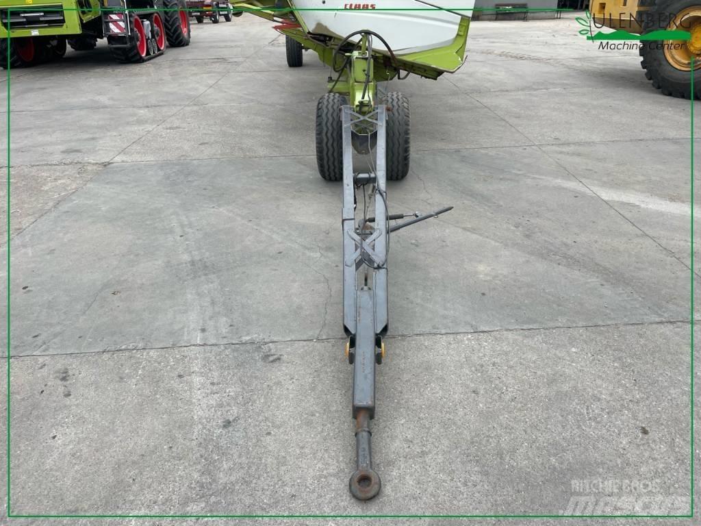 CLAAS Vario 1050 Компоненты для зерноуборочных комбайнов