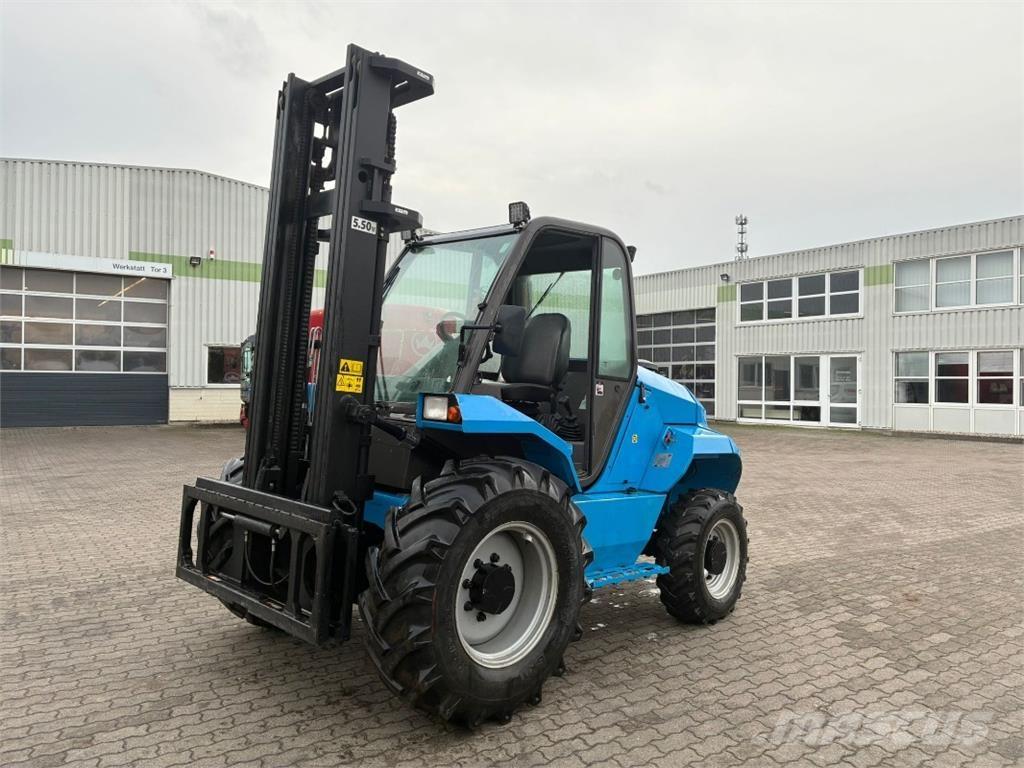 Manitou M 30-4 Сельхозтехника - Другие