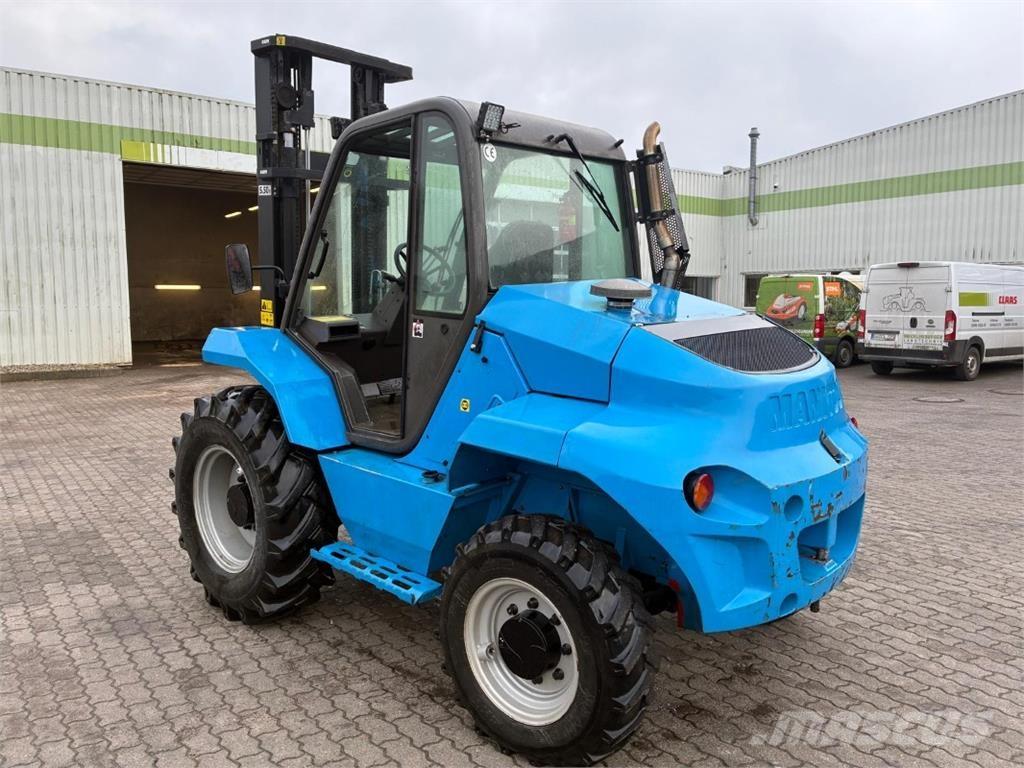 Manitou M 30-4 Сельхозтехника - Другие