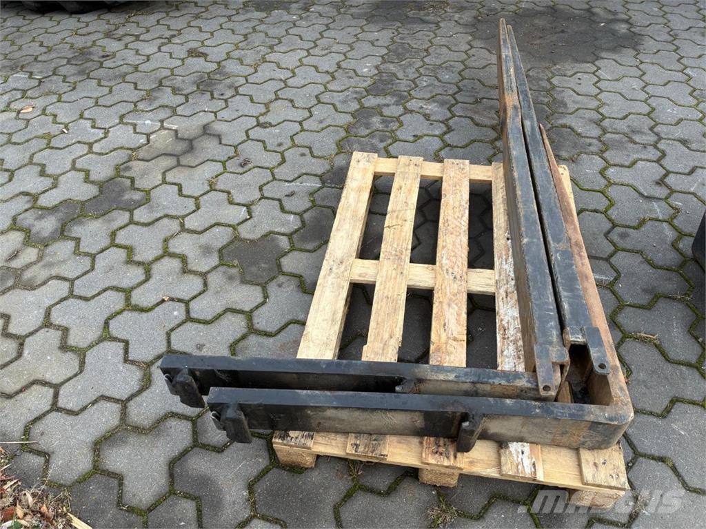 Manitou M 30-4 Сельхозтехника - Другие