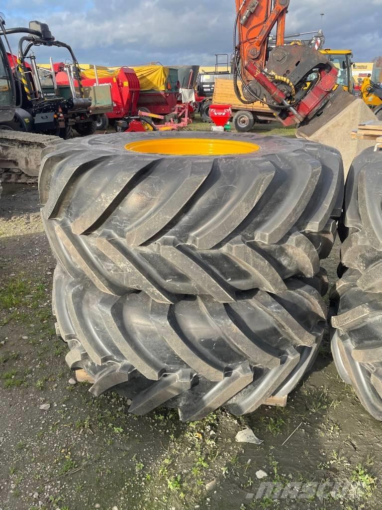 Michelin 620/75R26 Шины и колёса