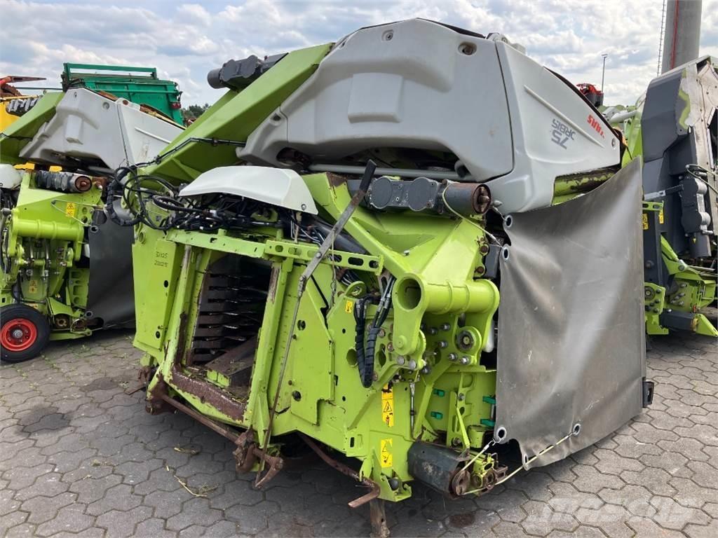 CLAAS Orbis 750 Сельхозтехника - Другие