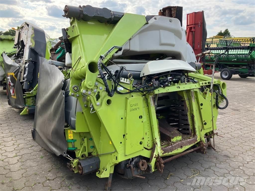 CLAAS Orbis 750 Сельхозтехника - Другие