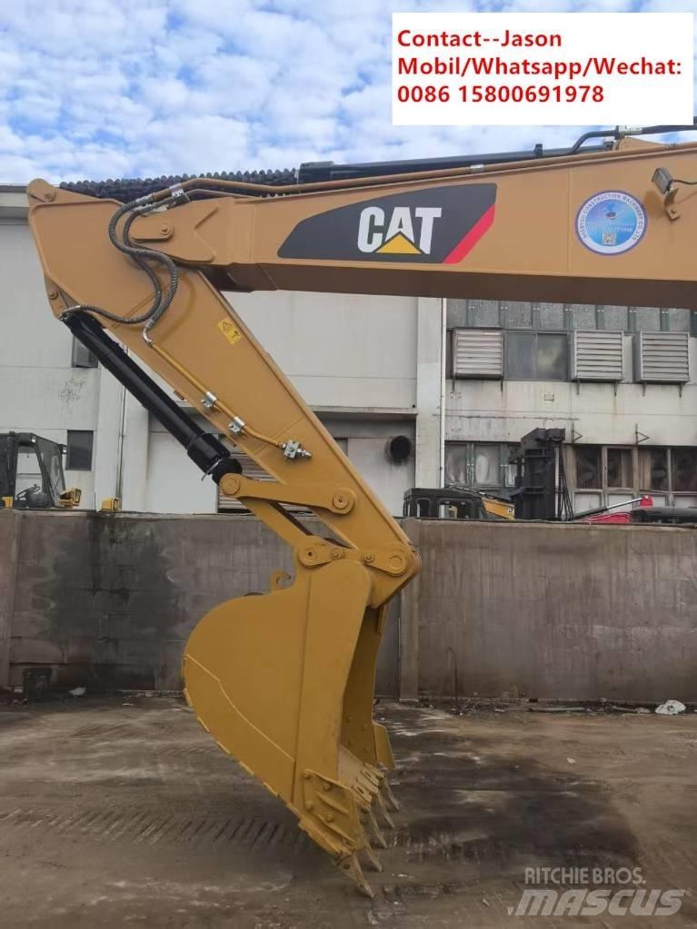 CAT 330 D2L Гусеничные экскаваторы