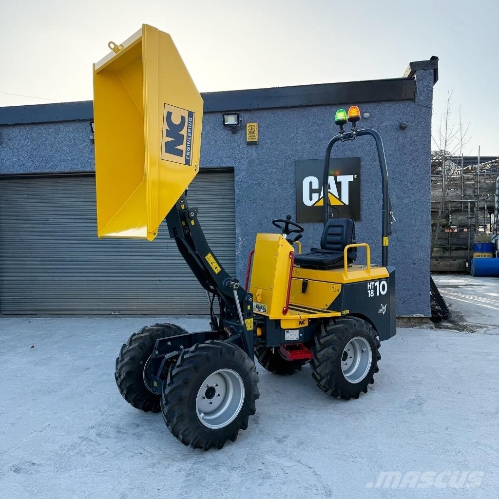 NC HT 1810 Мини-самосвалы