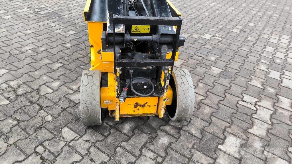 JLG 2030 ES Ножничные подъемники