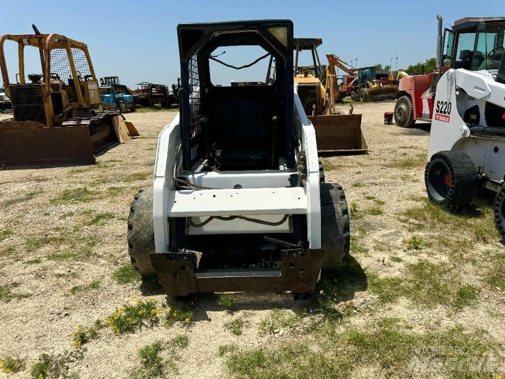 Bobcat S 150 Мини-погрузчики