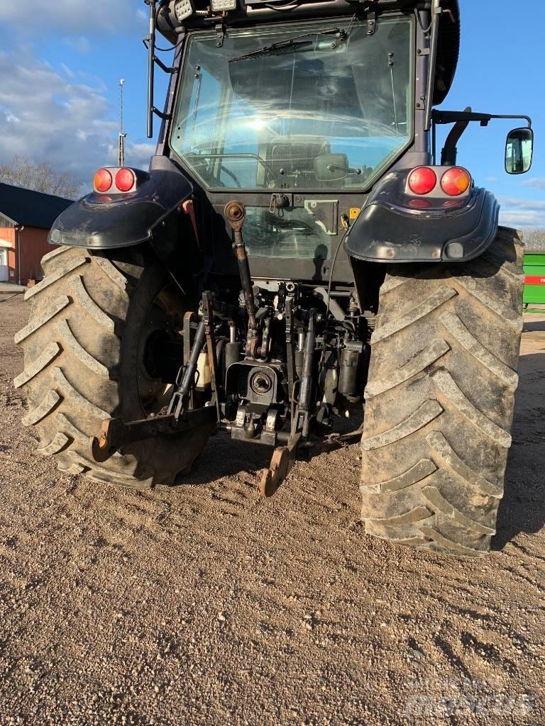 Valtra T 160 Трактора